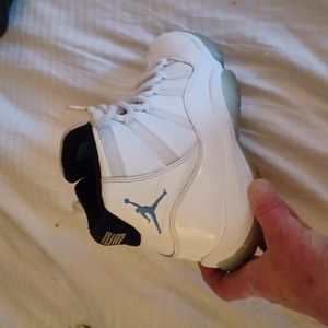 Jordan's 9.5
